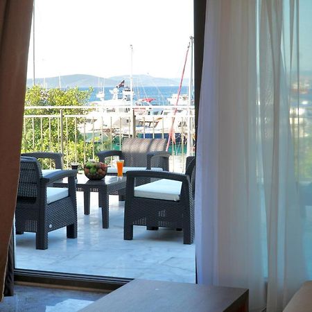 Torba Buk Bodrum Exterior photo