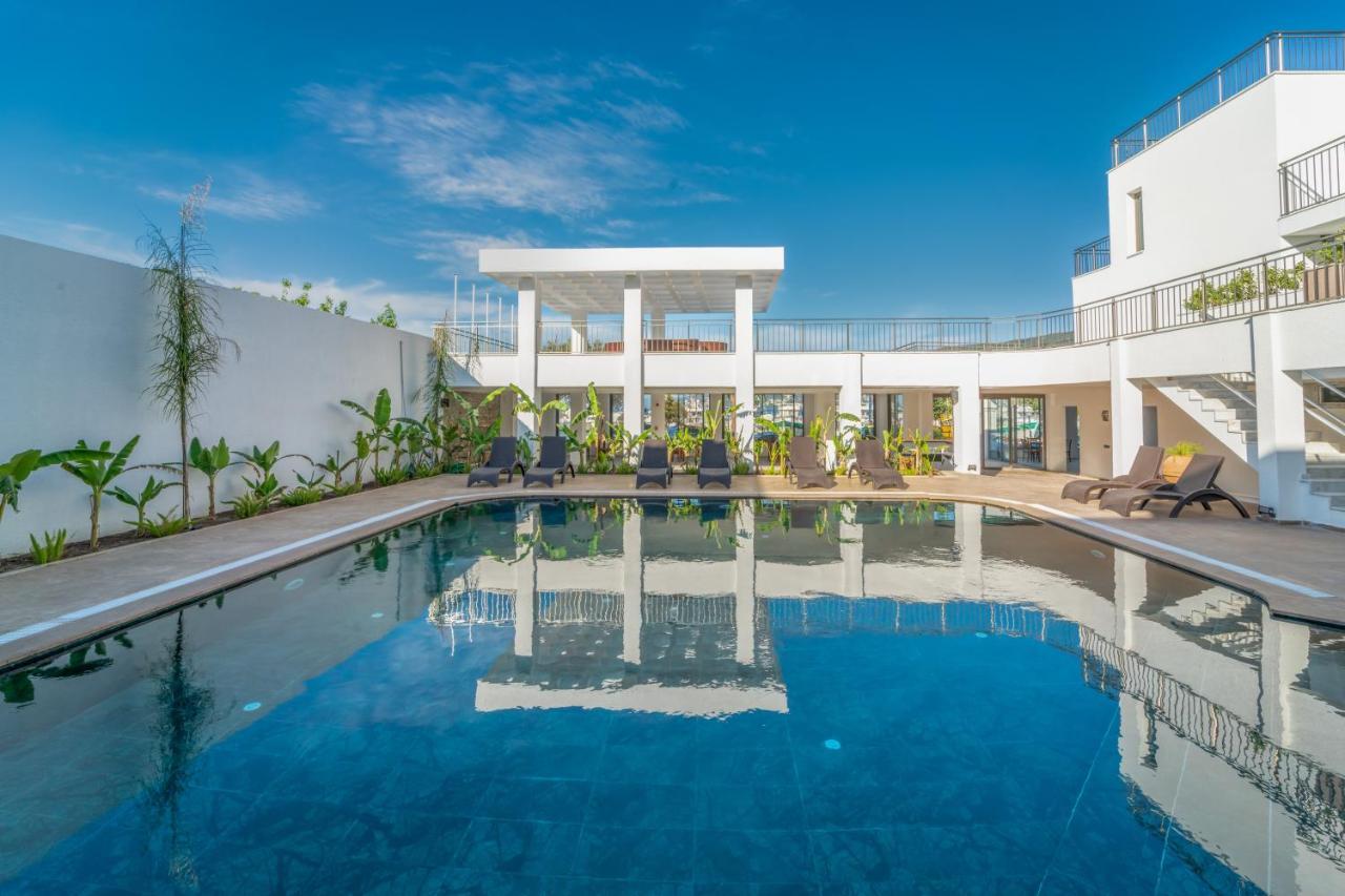 Torba Buk Bodrum Exterior photo
