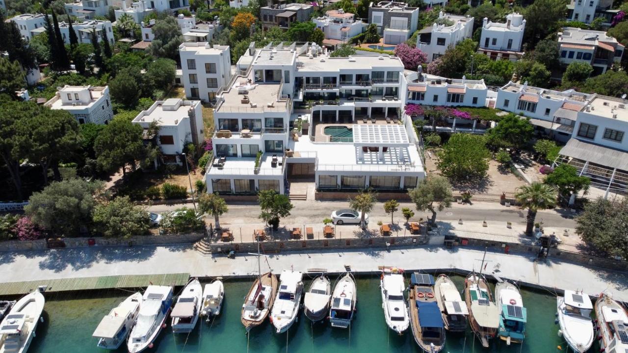 Torba Buk Bodrum Exterior photo