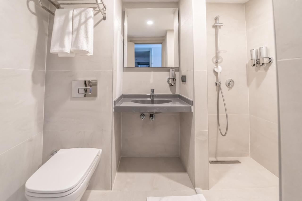 Torba Buk Bodrum Exterior photo