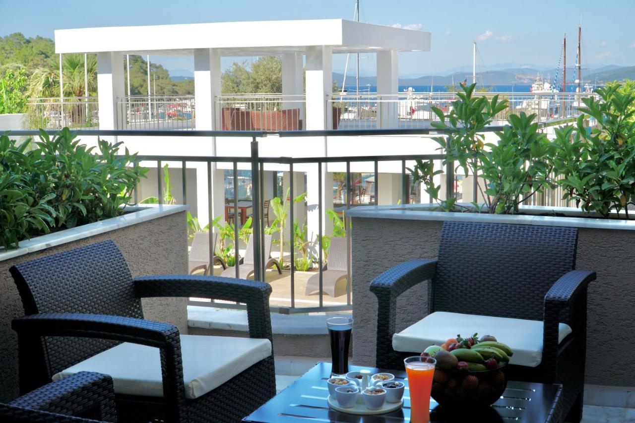 Torba Buk Bodrum Exterior photo
