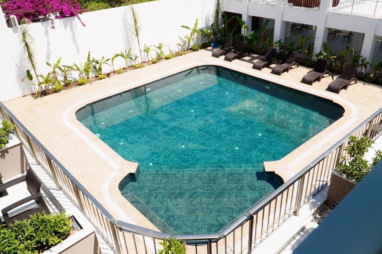Torba Buk Bodrum Exterior photo