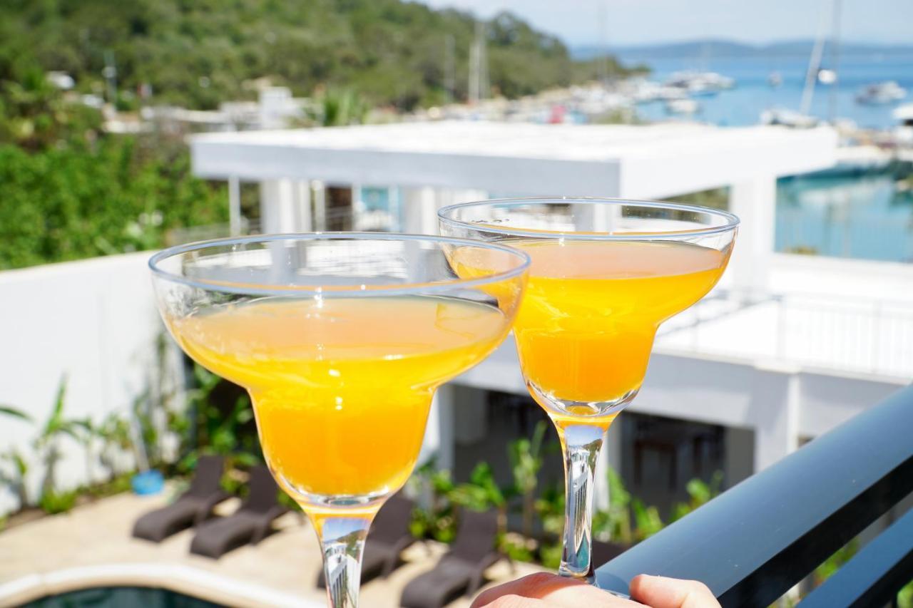 Torba Buk Bodrum Exterior photo