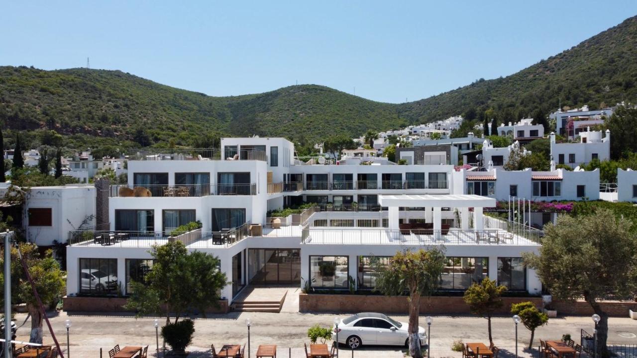 Torba Buk Bodrum Exterior photo