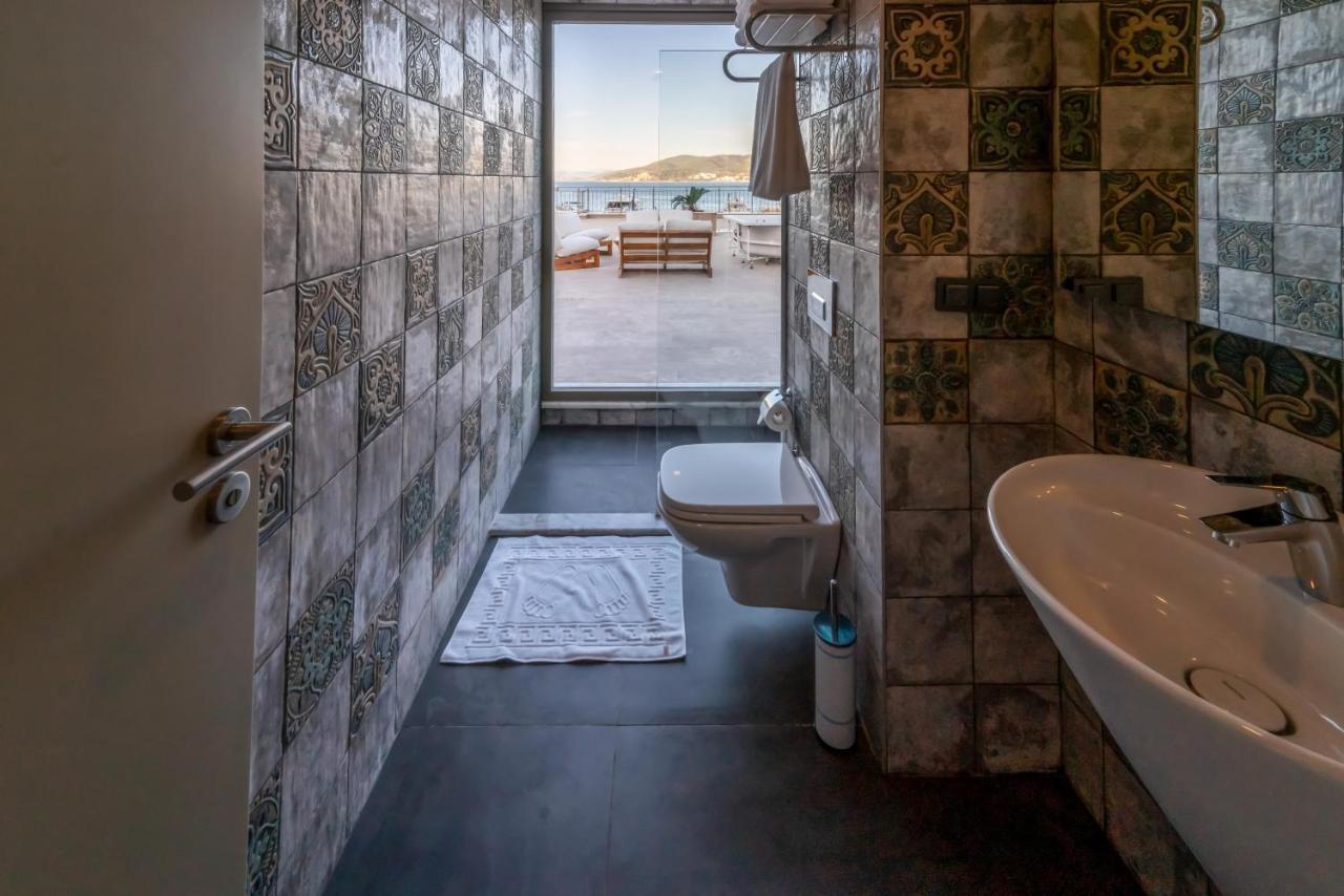 Torba Buk Bodrum Exterior photo