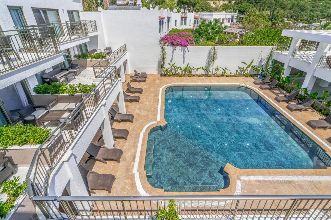 Torba Buk Bodrum Exterior photo