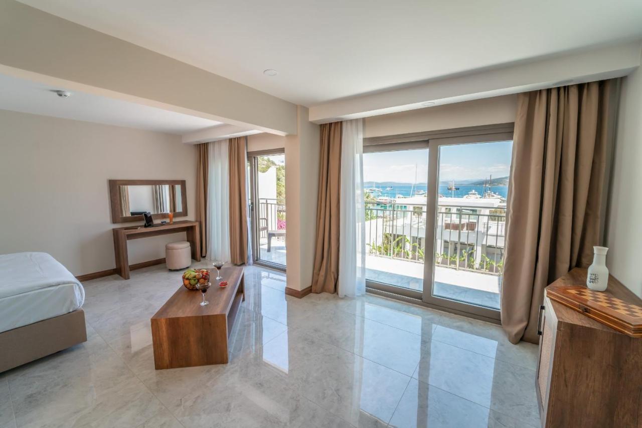 Torba Buk Bodrum Exterior photo