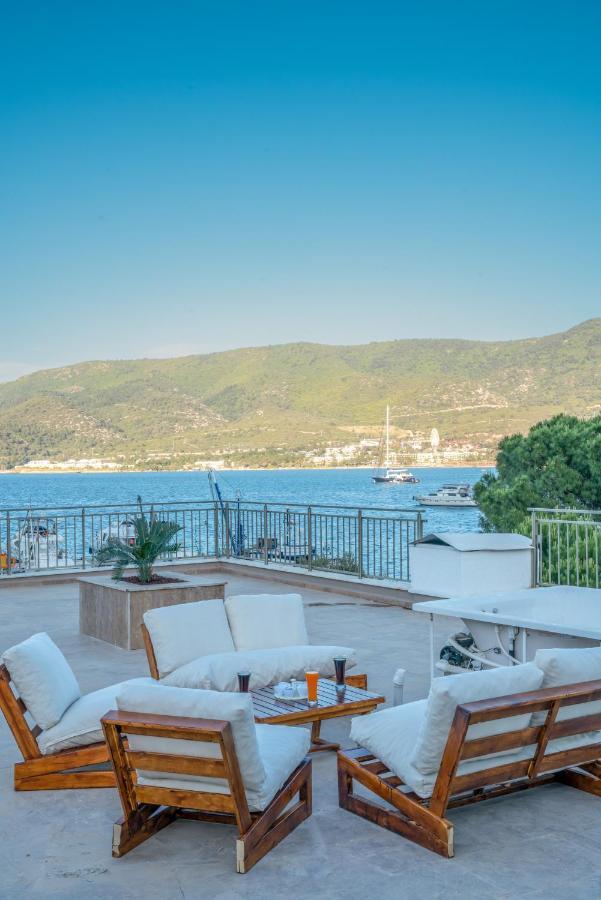 Torba Buk Bodrum Exterior photo