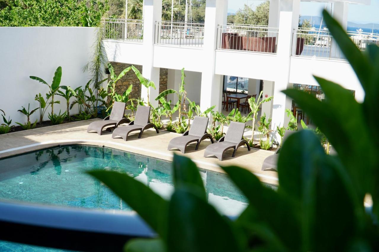 Torba Buk Bodrum Exterior photo