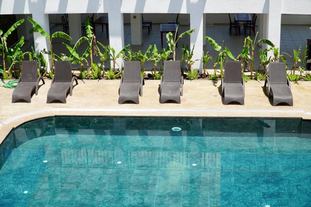 Torba Buk Bodrum Exterior photo