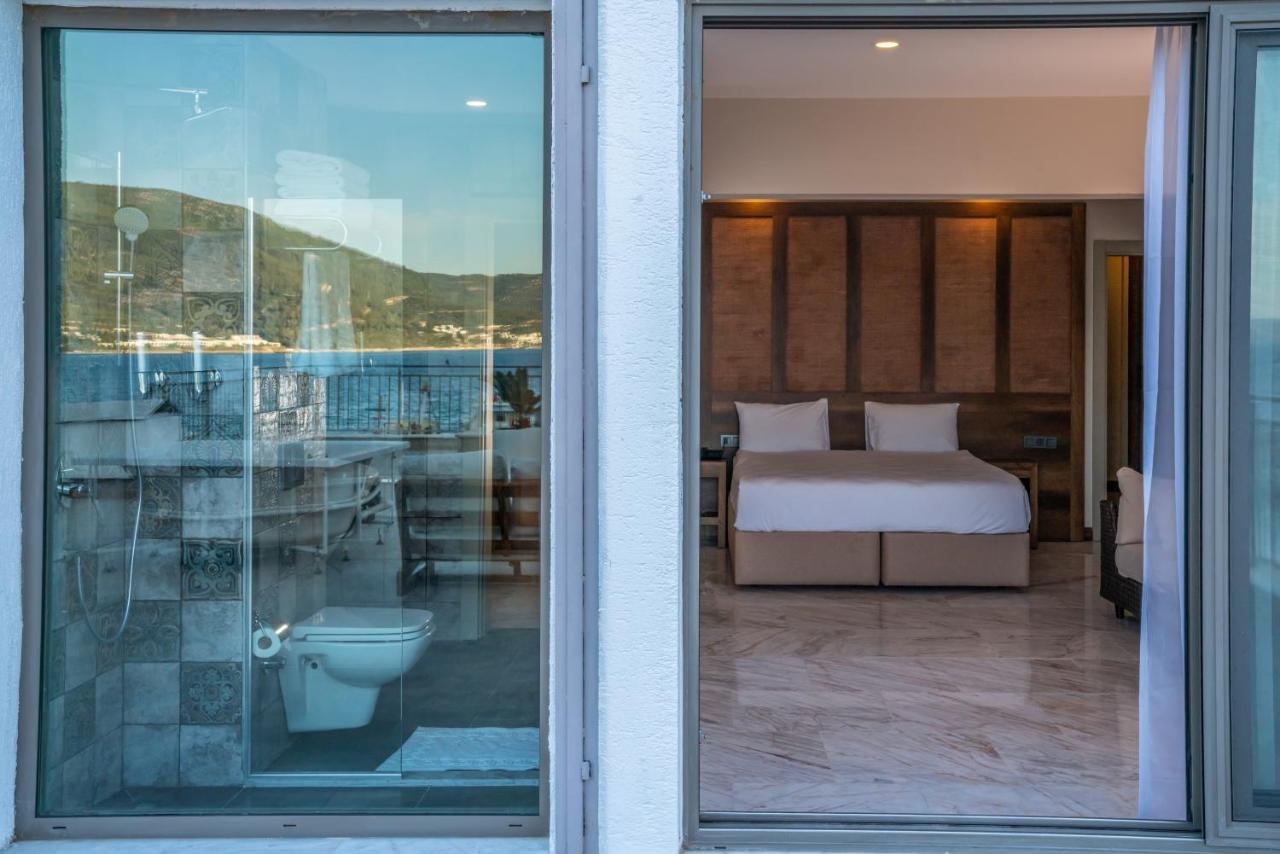 Torba Buk Bodrum Exterior photo