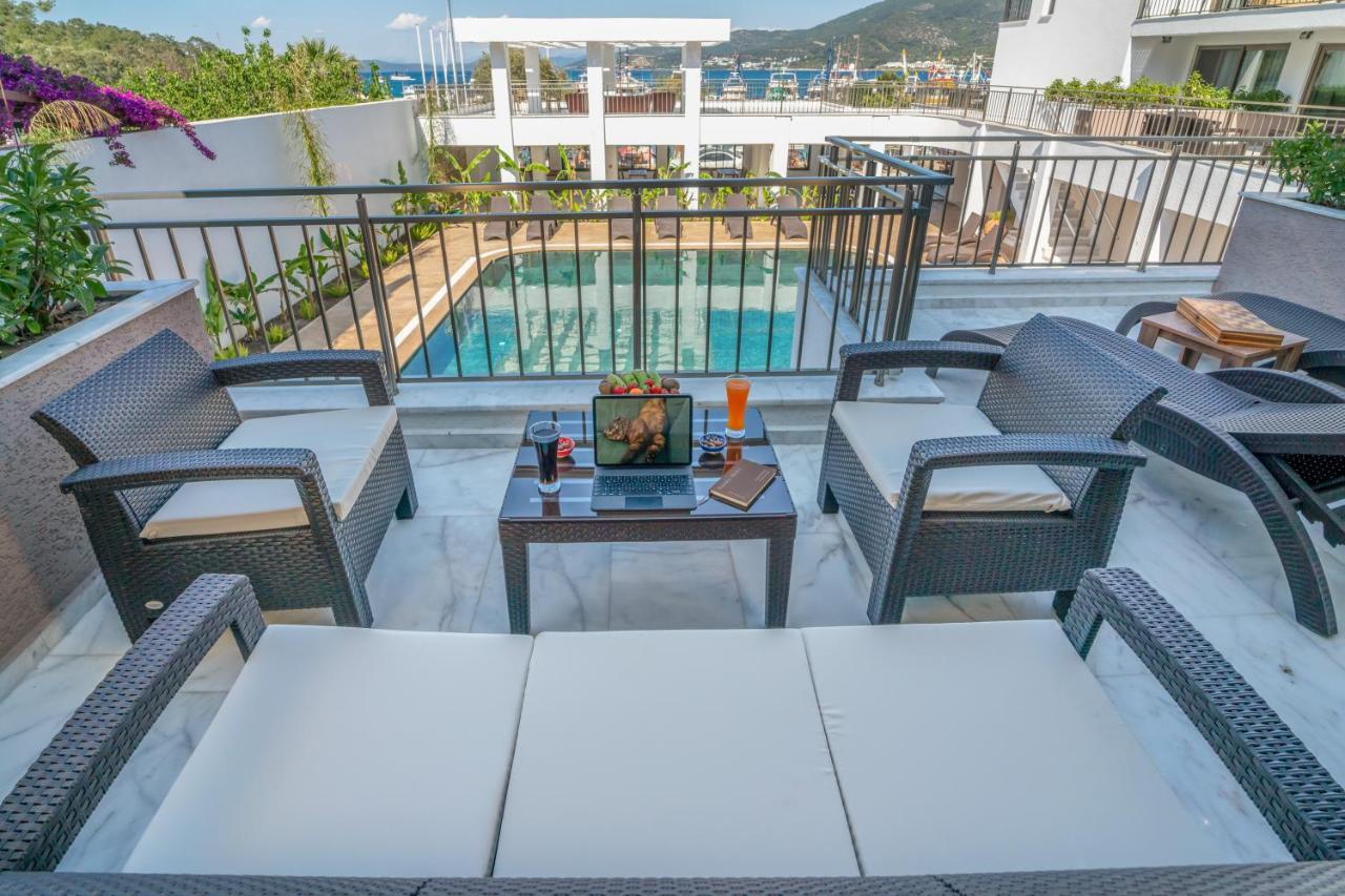Torba Buk Bodrum Exterior photo